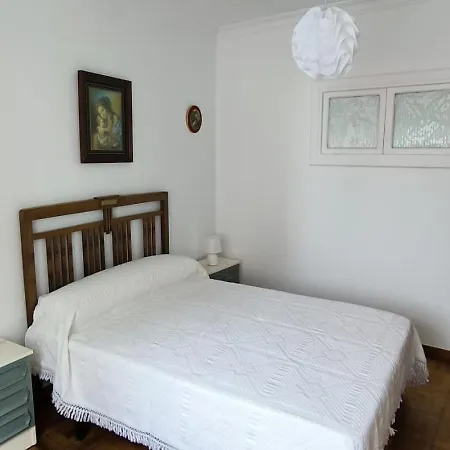 Centrico Quintocielo2025 شقة سيديريا